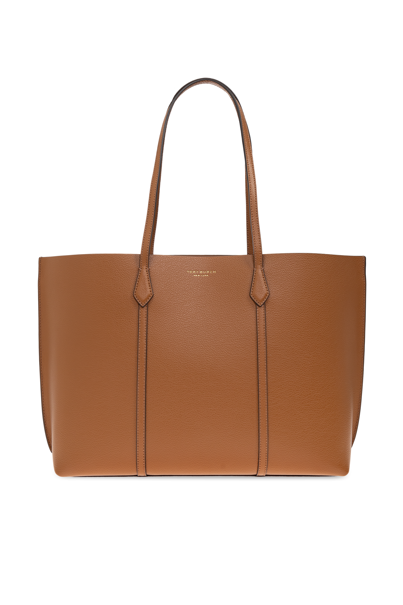 トートバッグ Tory Burch FW25 'Perry' shopping bag (169476 001) Perry Tote: Women's Designer Tote Bags | Tory Burch